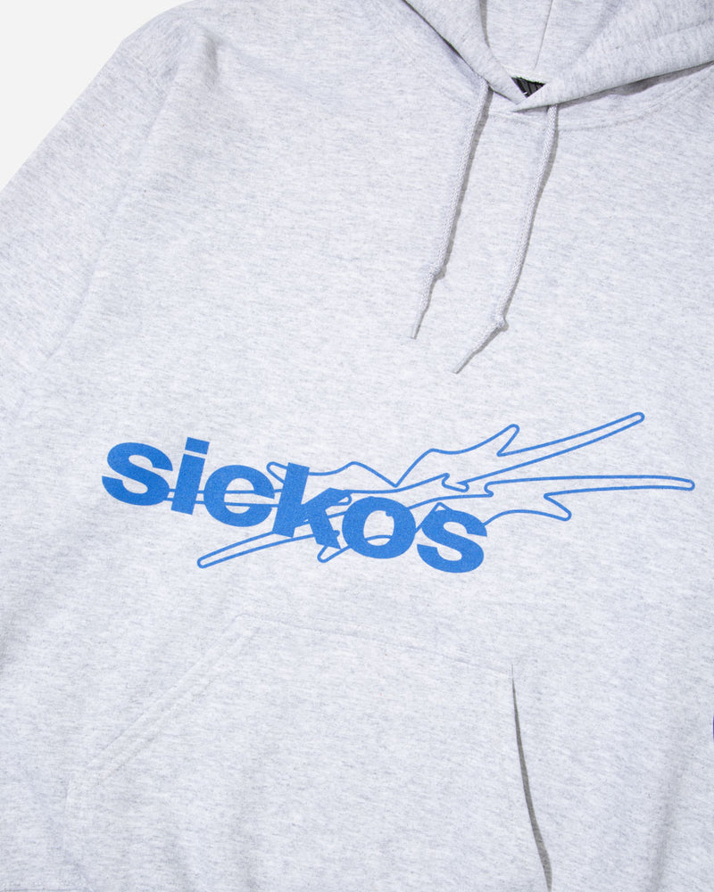 Apres Heather Hoodie