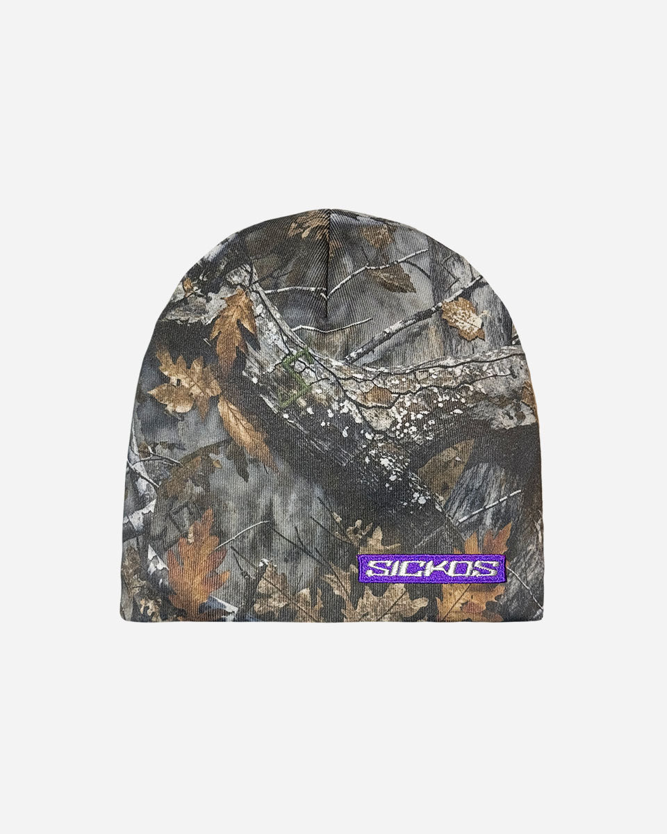 Hunter Beanie
