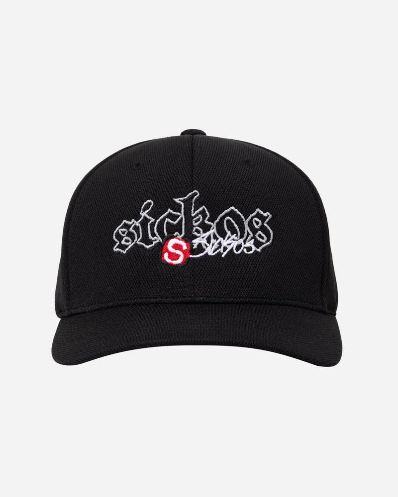 Moto Fit Hat