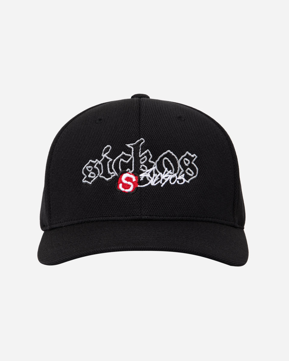 Moto Fit Hat