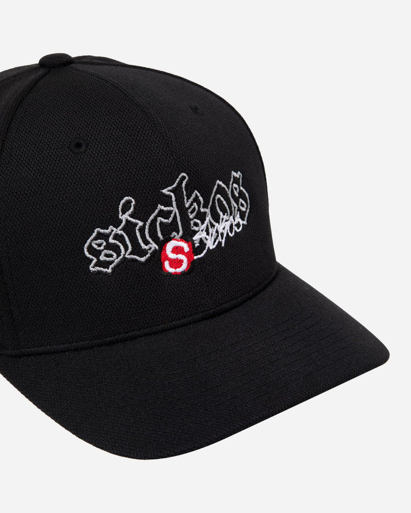Moto Fit Hat