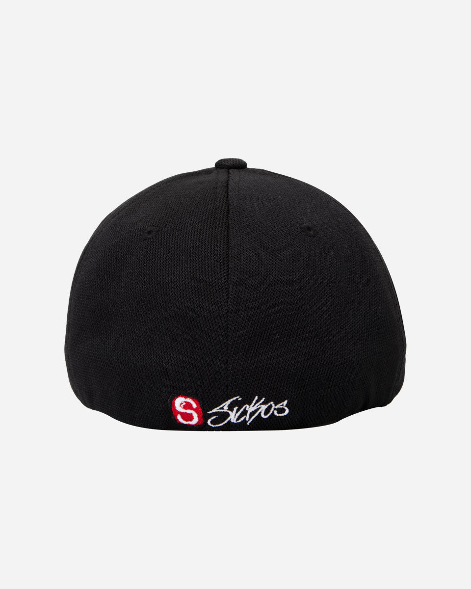 Moto Fit Hat
