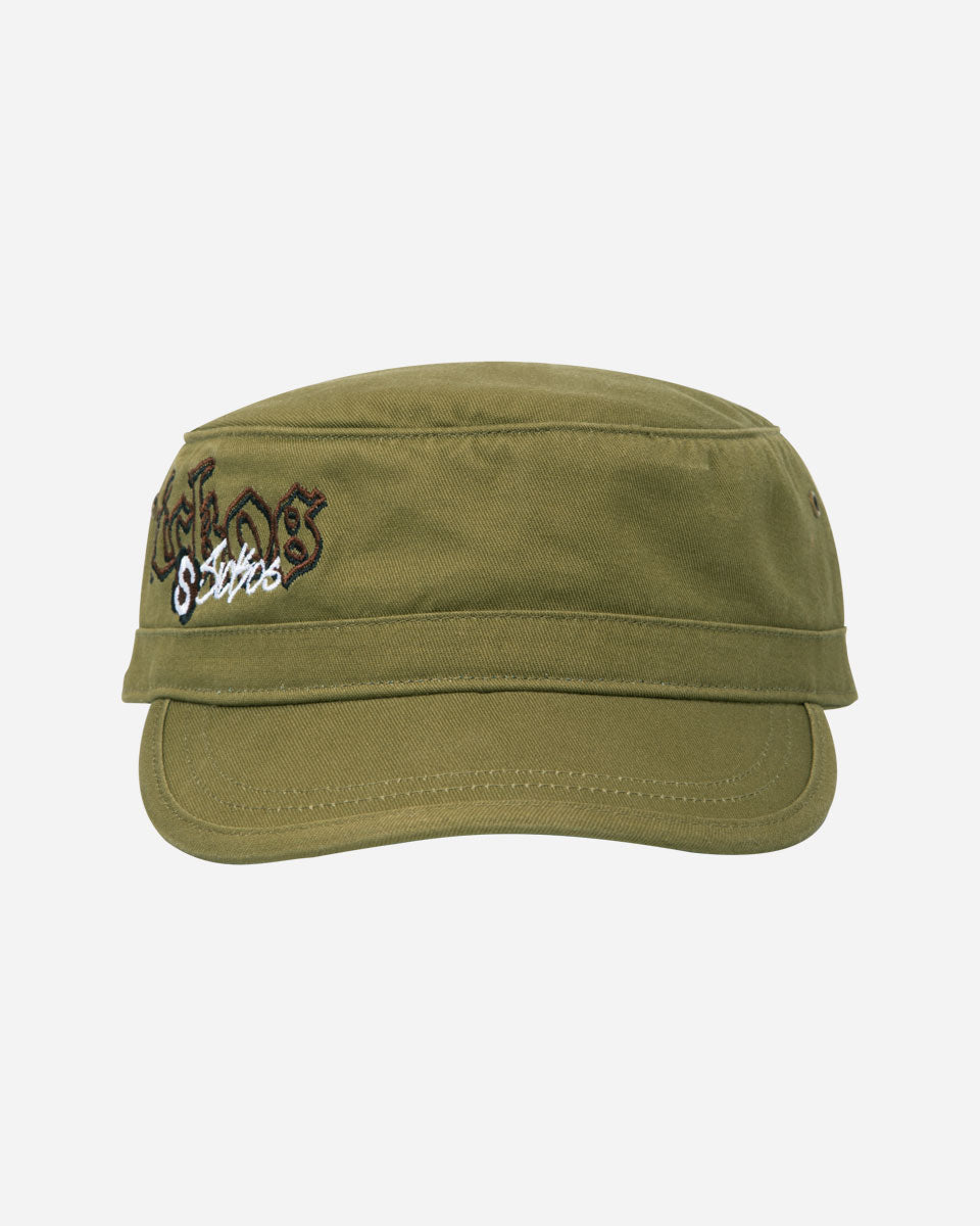 1977 Cap