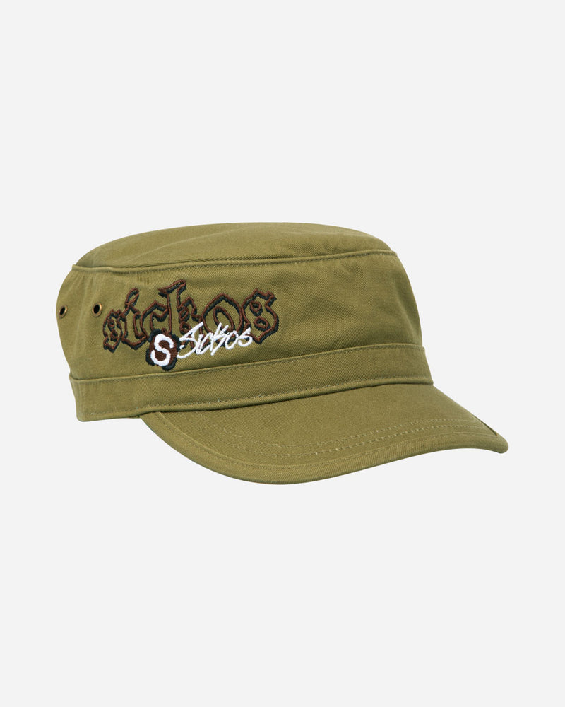1977 Cap