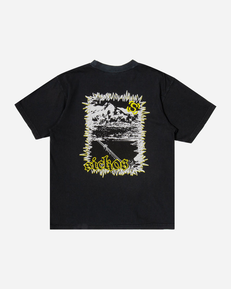 Mt. Hood Premium Tee