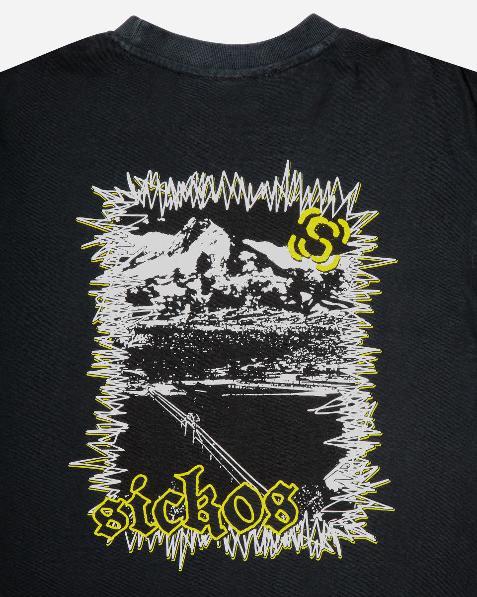 Mt. Hood Premium Tee