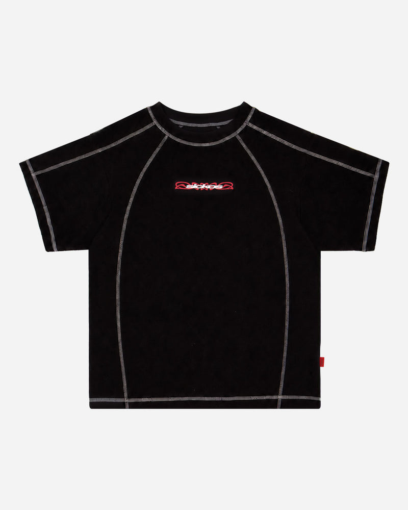 Contrast Heavyweight Tee