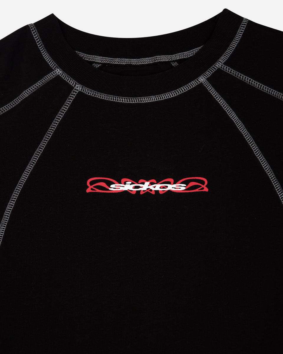 Contrast Heavyweight Tee