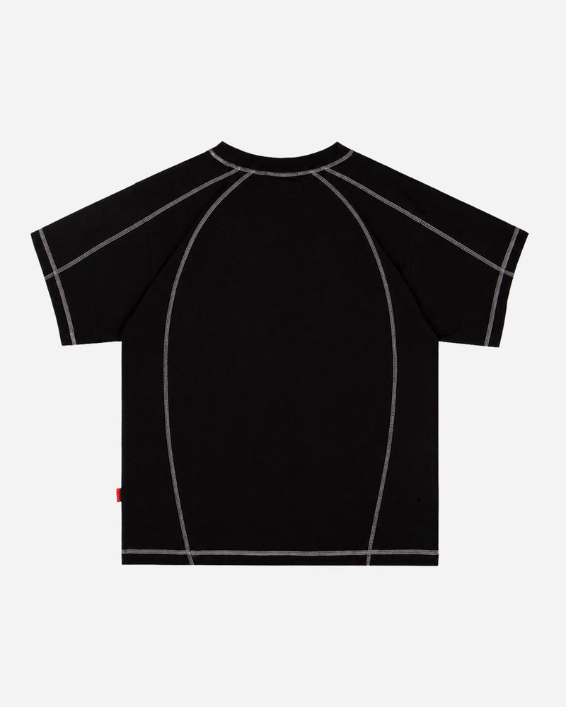 Contrast Heavyweight Tee