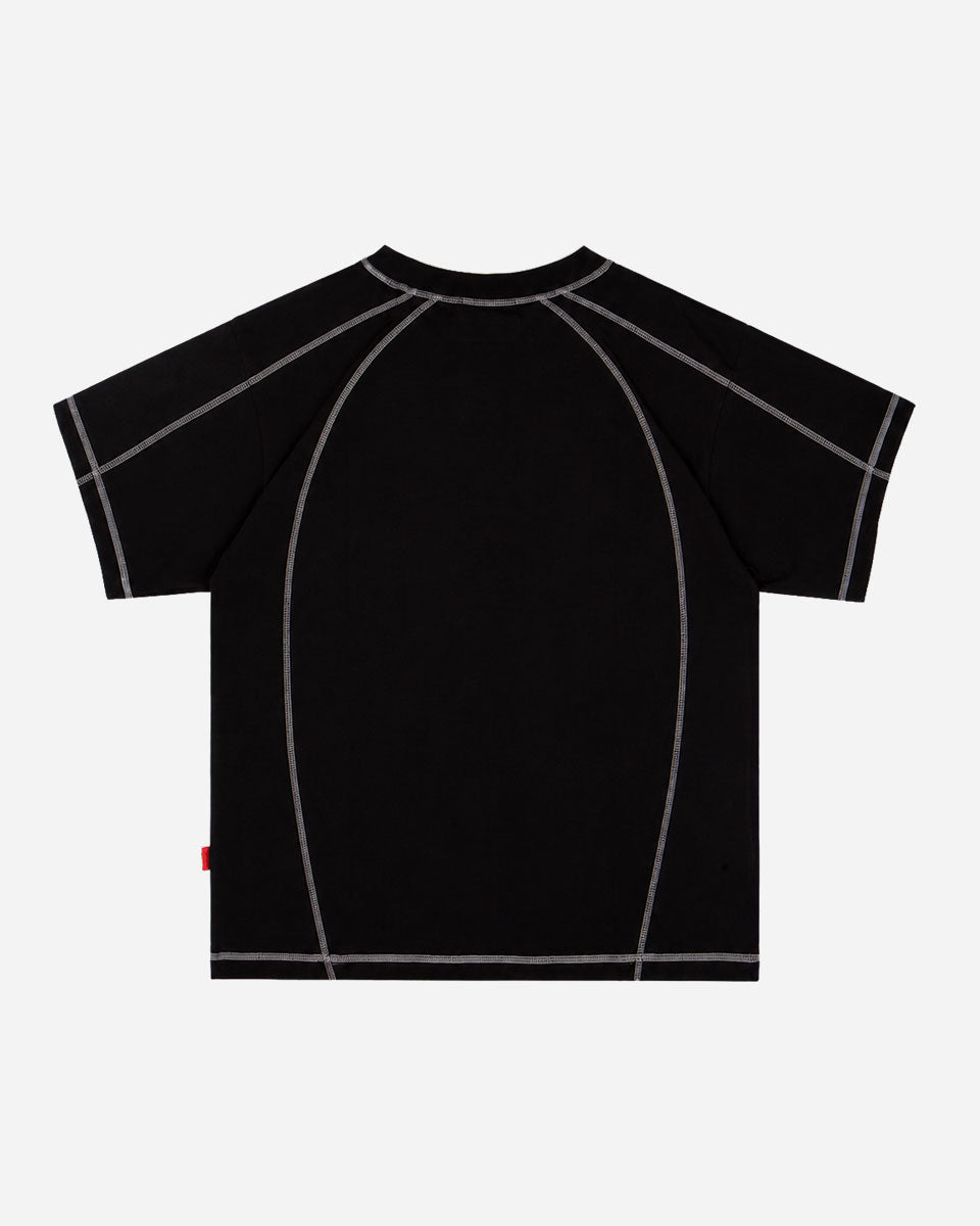 Contrast Heavyweight Tee