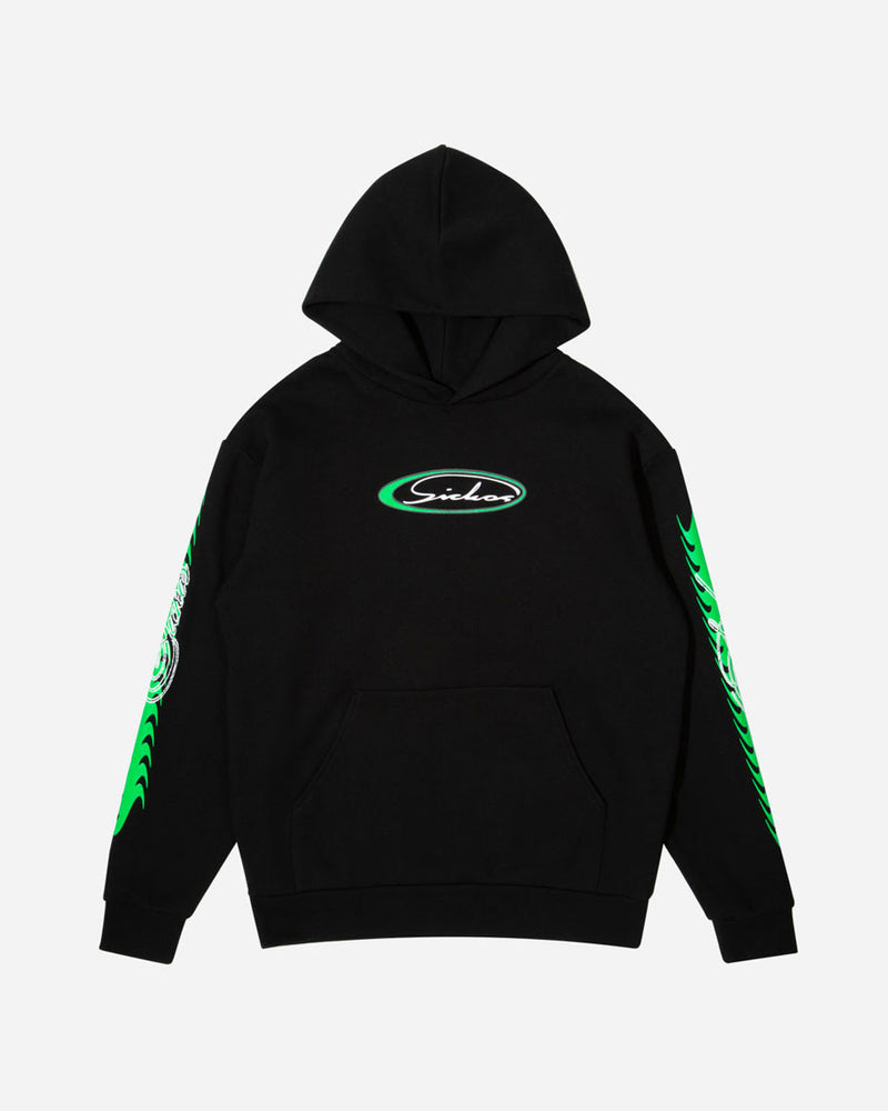Viper Heavyweight Hoodie