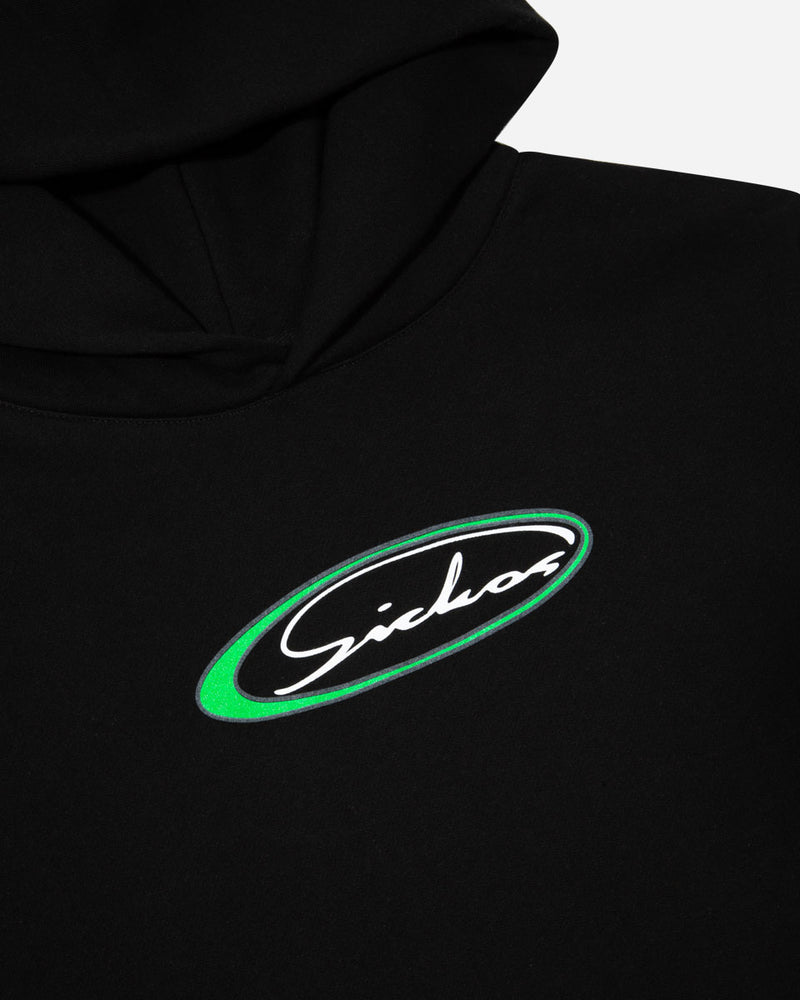 Viper Heavyweight Hoodie