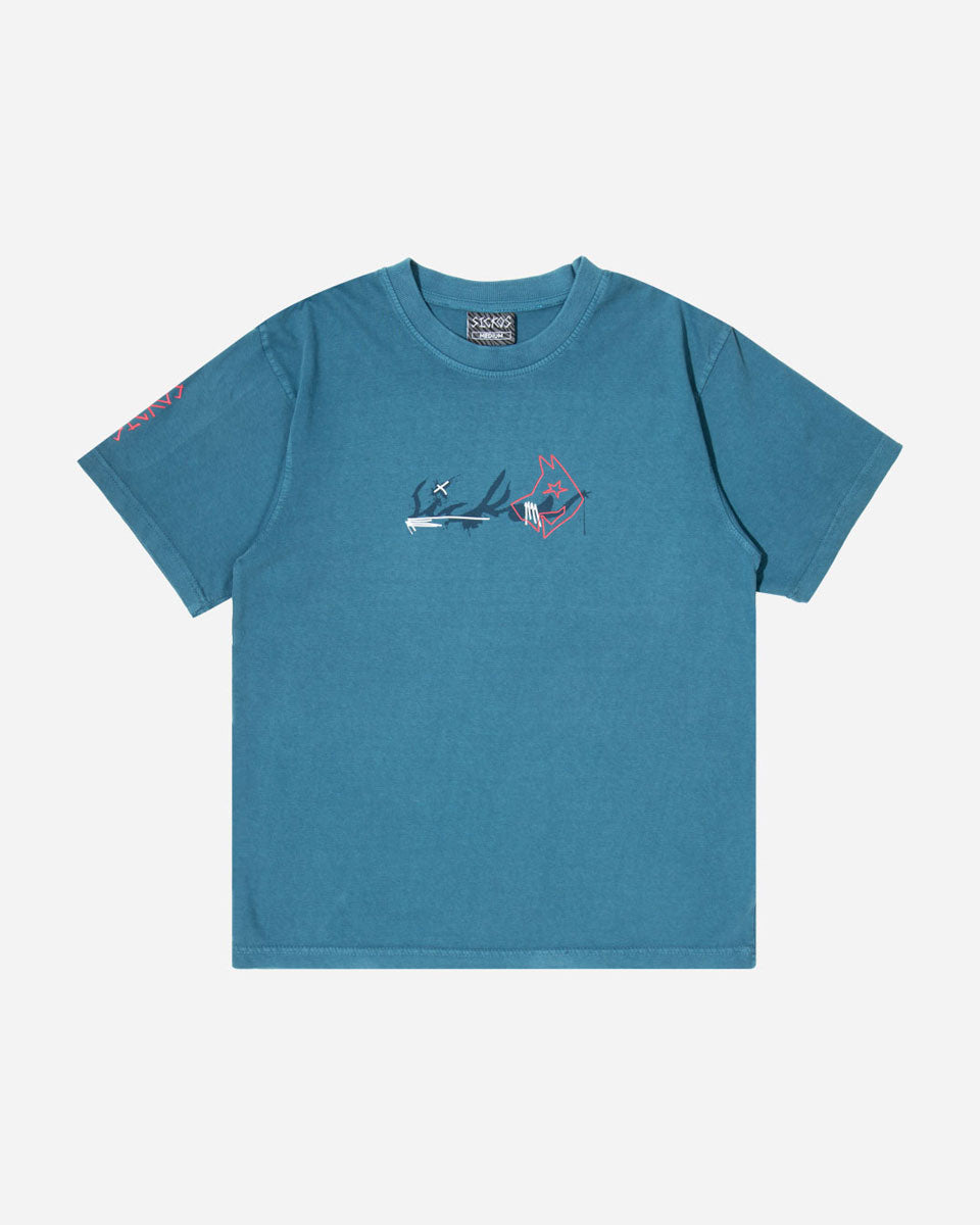 Garage Premium Tee