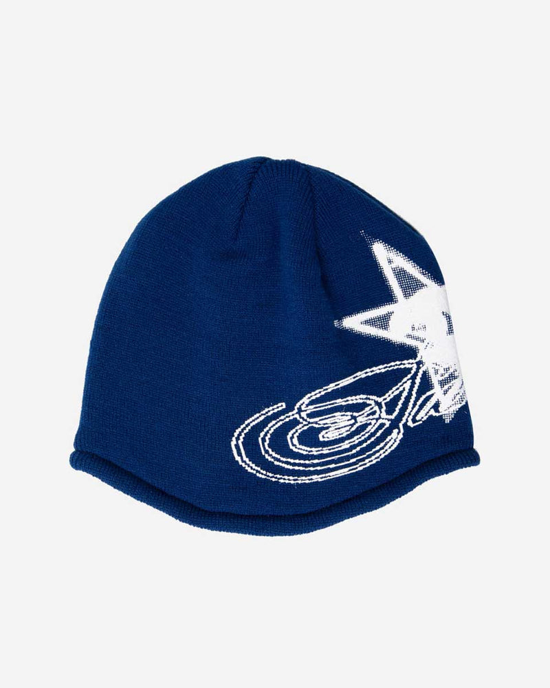 Over Ear Star Beanie