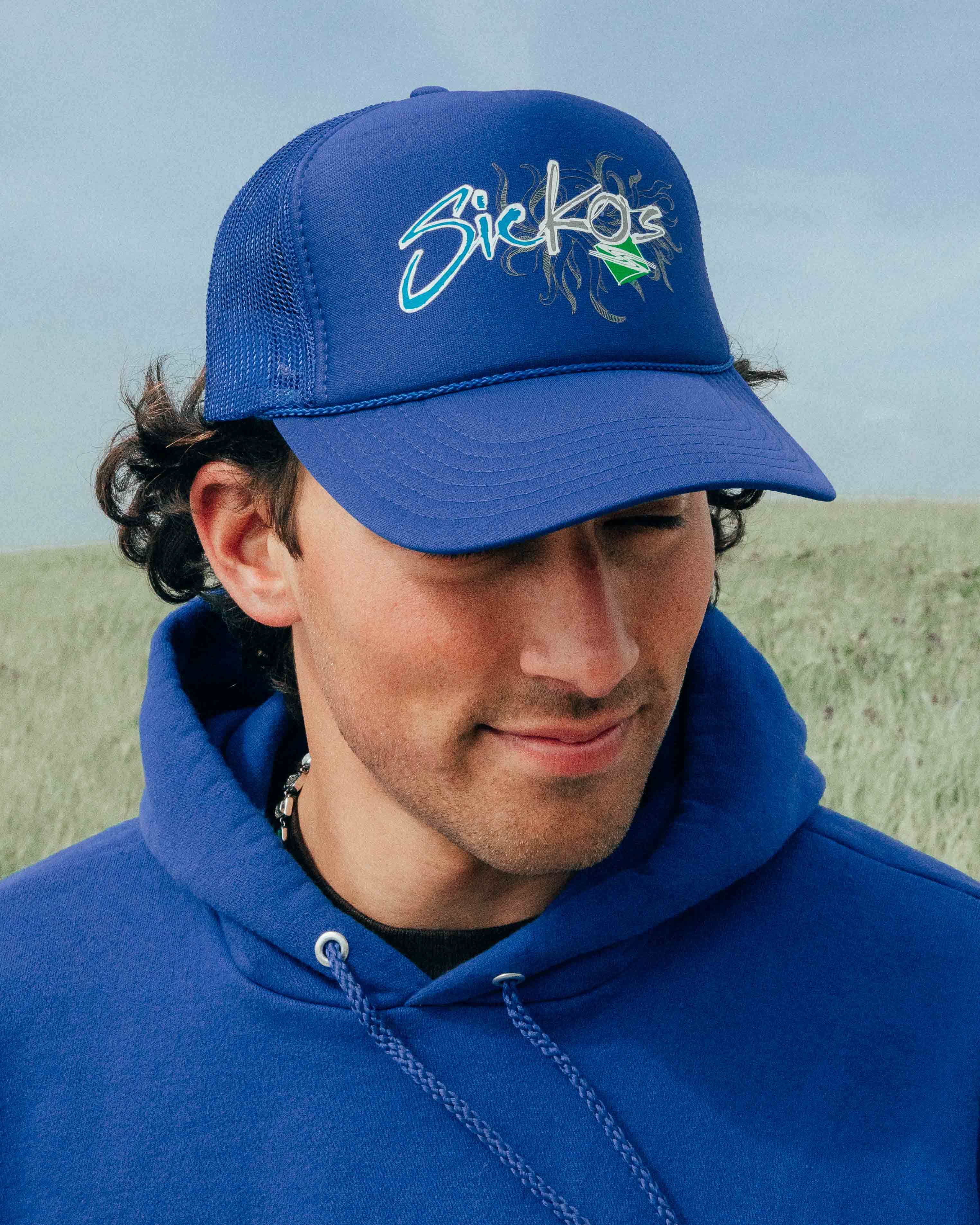 2000's Classic Hat