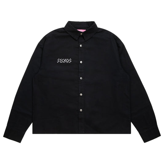 Sickos LS Button Up