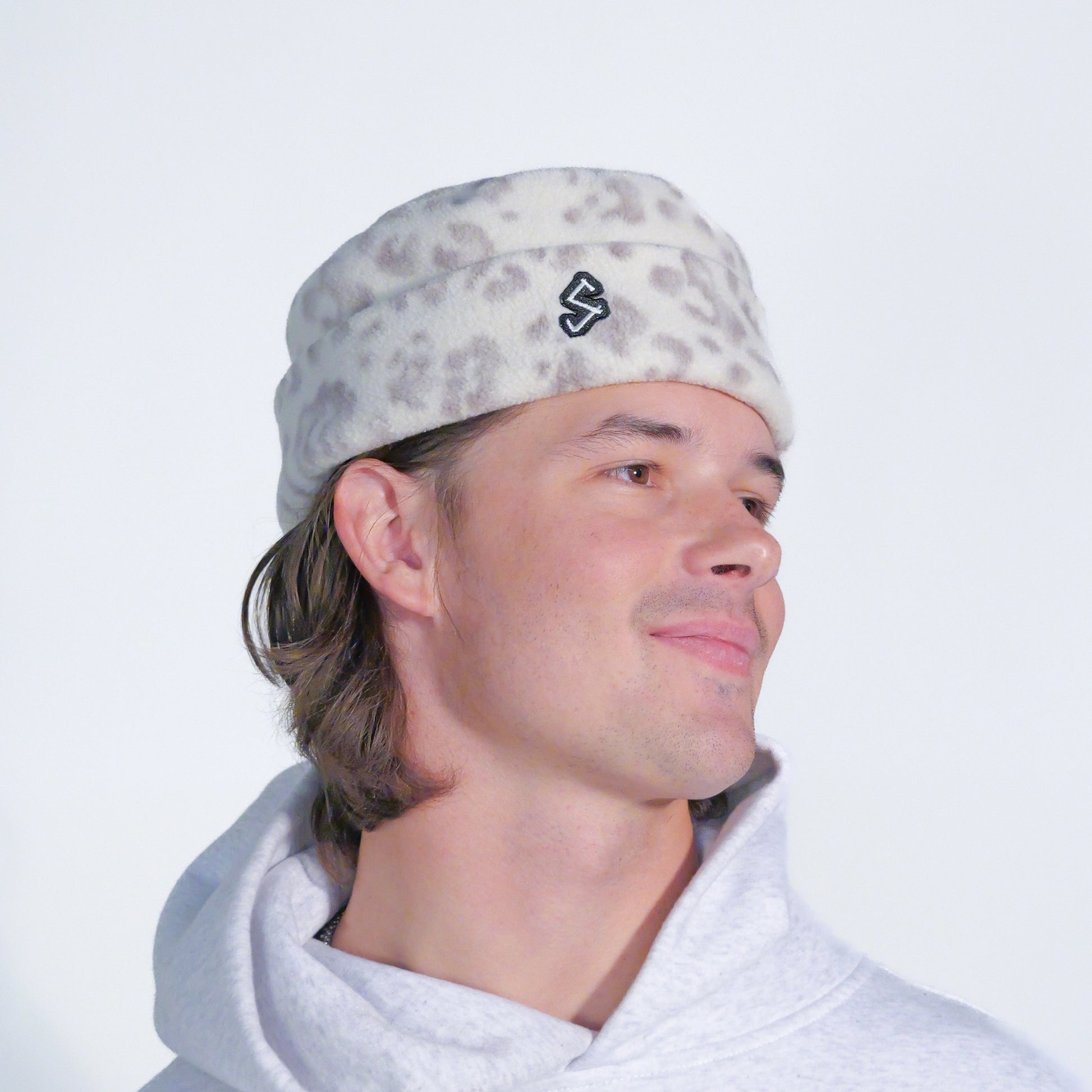 Snow leopard Hat – SICKOS