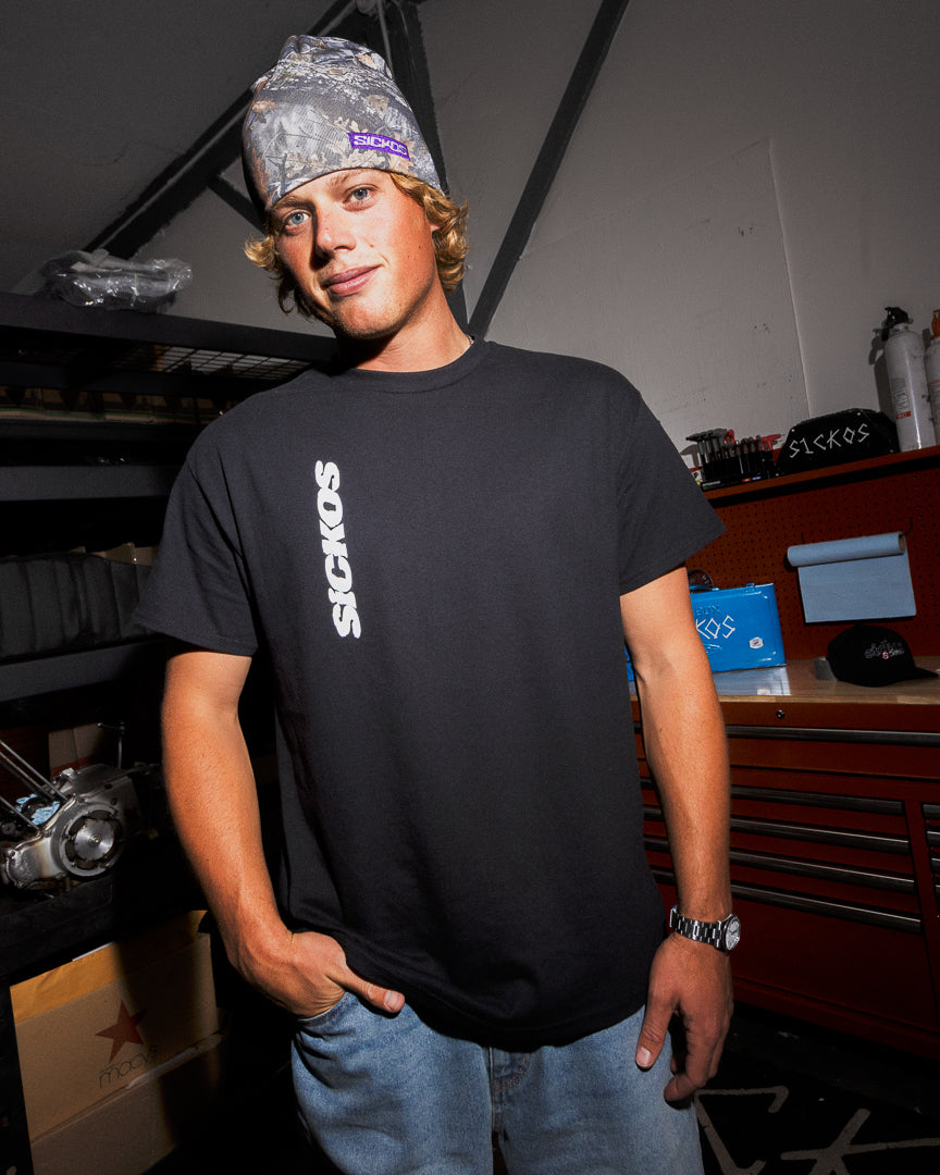Icon Tee