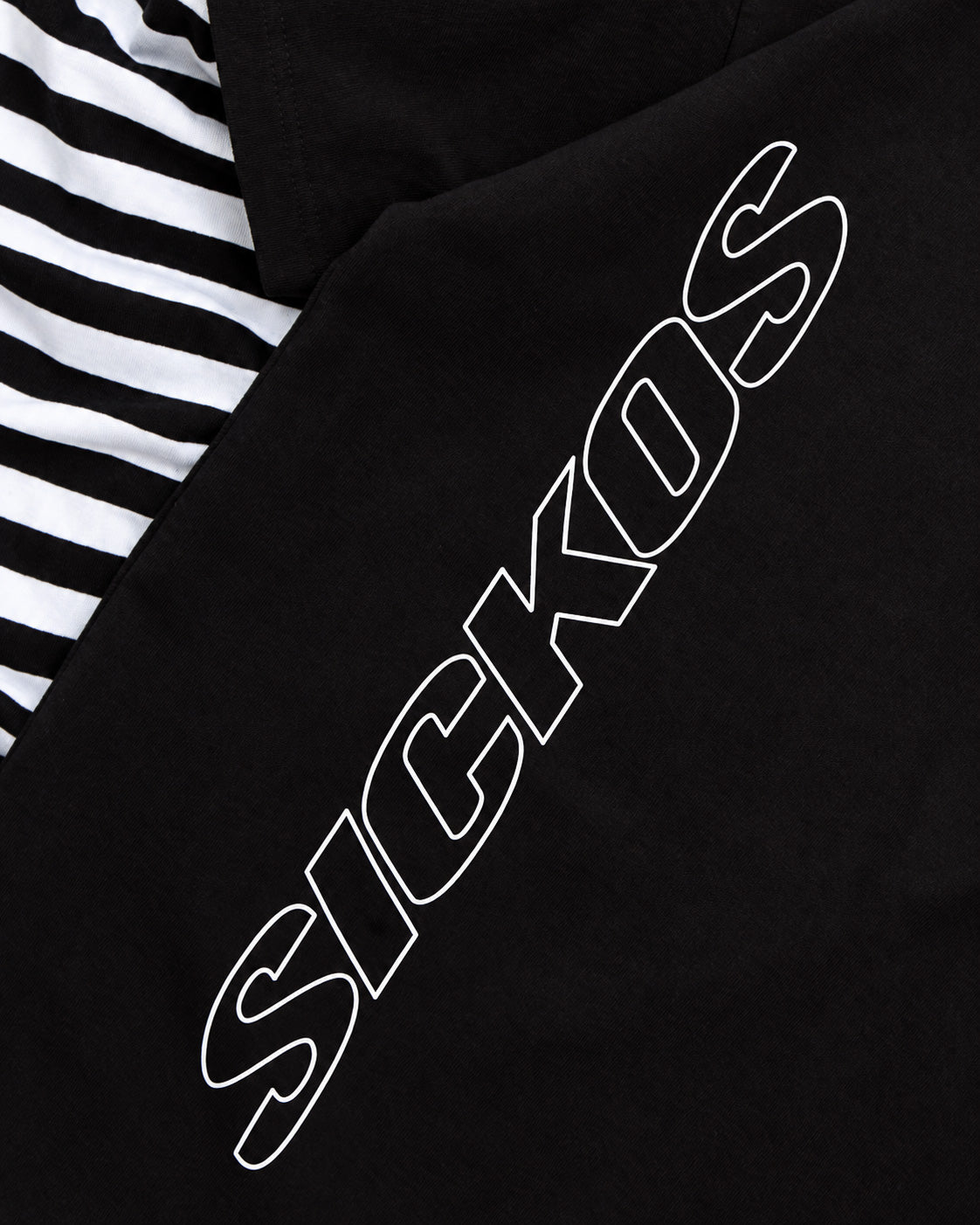 Wednesday Long Sleeve