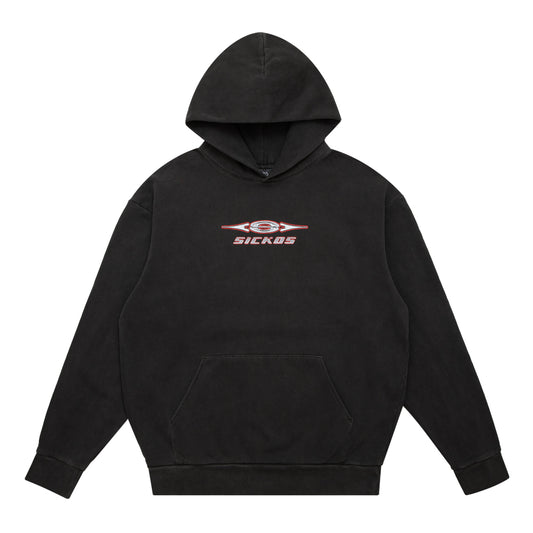 Premium Washed Zero Hoodie