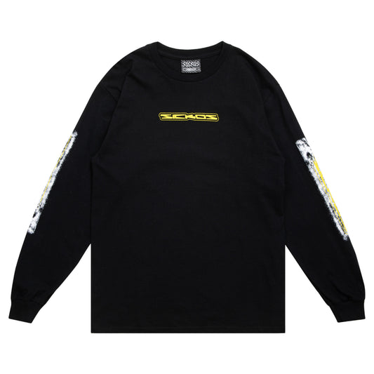 Altitude LS Black