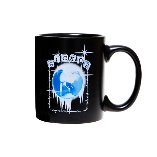 Zero World Mug