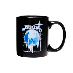 Zero World Mug