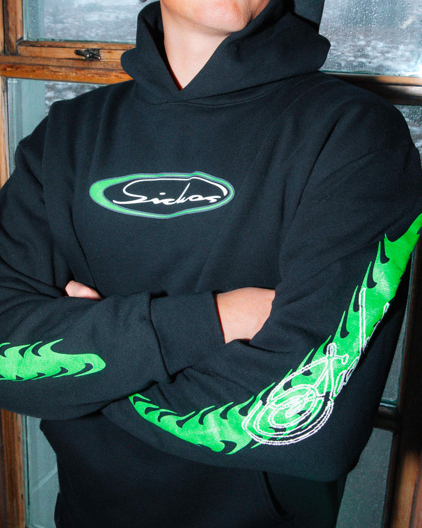 Viper Heavyweight Hoodie