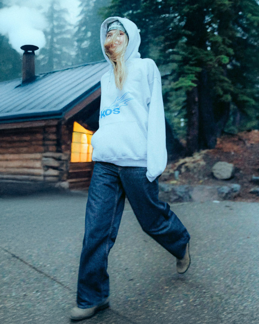 Apres Heather Hoodie