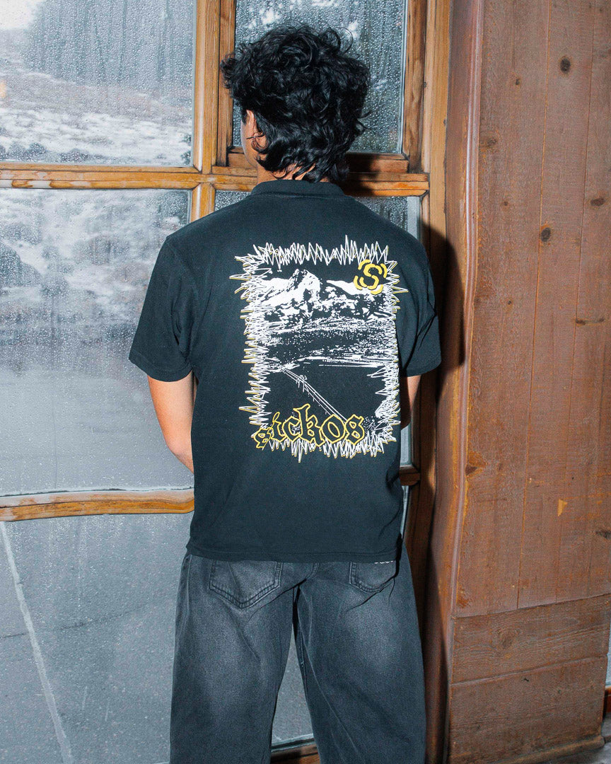 Mt. Hood Premium Tee