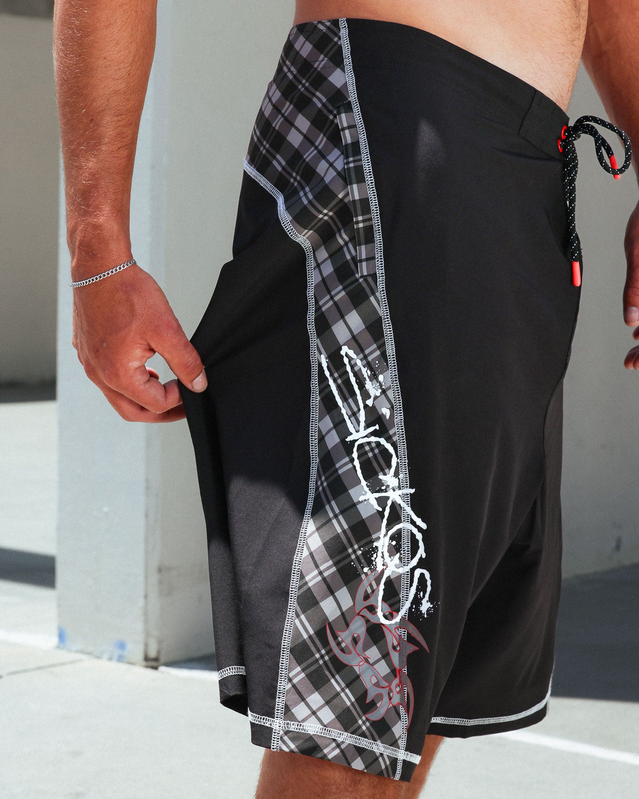 Performace Board Shorts