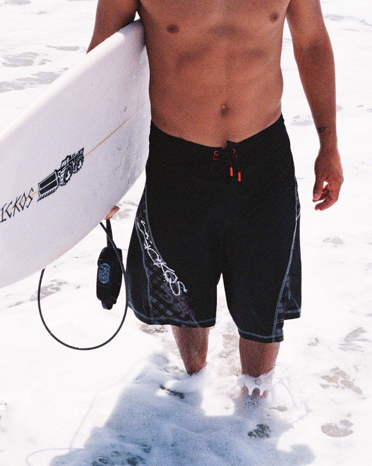 Performace Board Shorts
