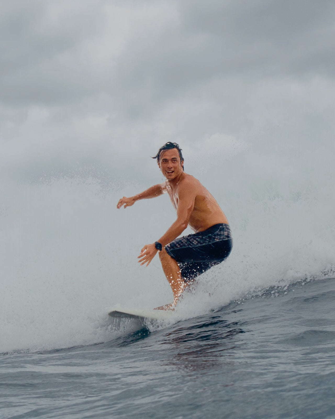 Performace Board Shorts