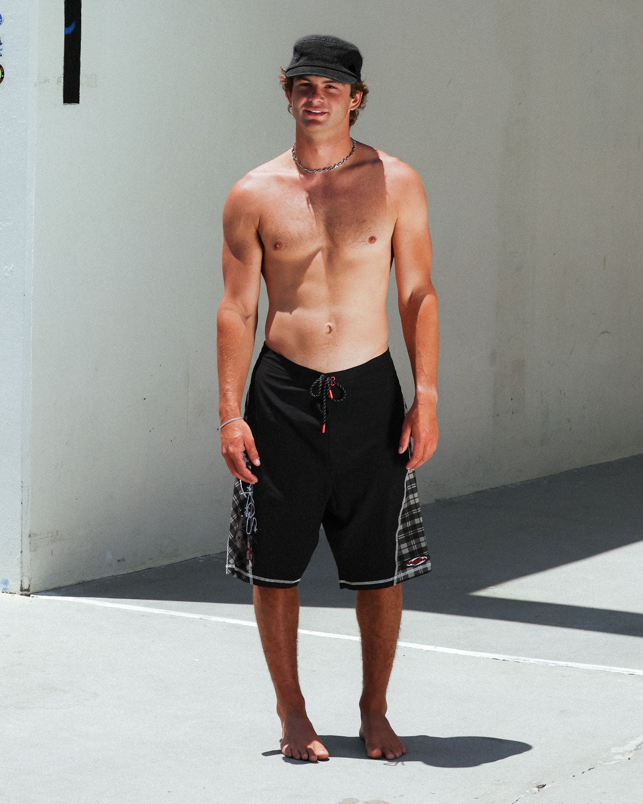 Performace Board Shorts