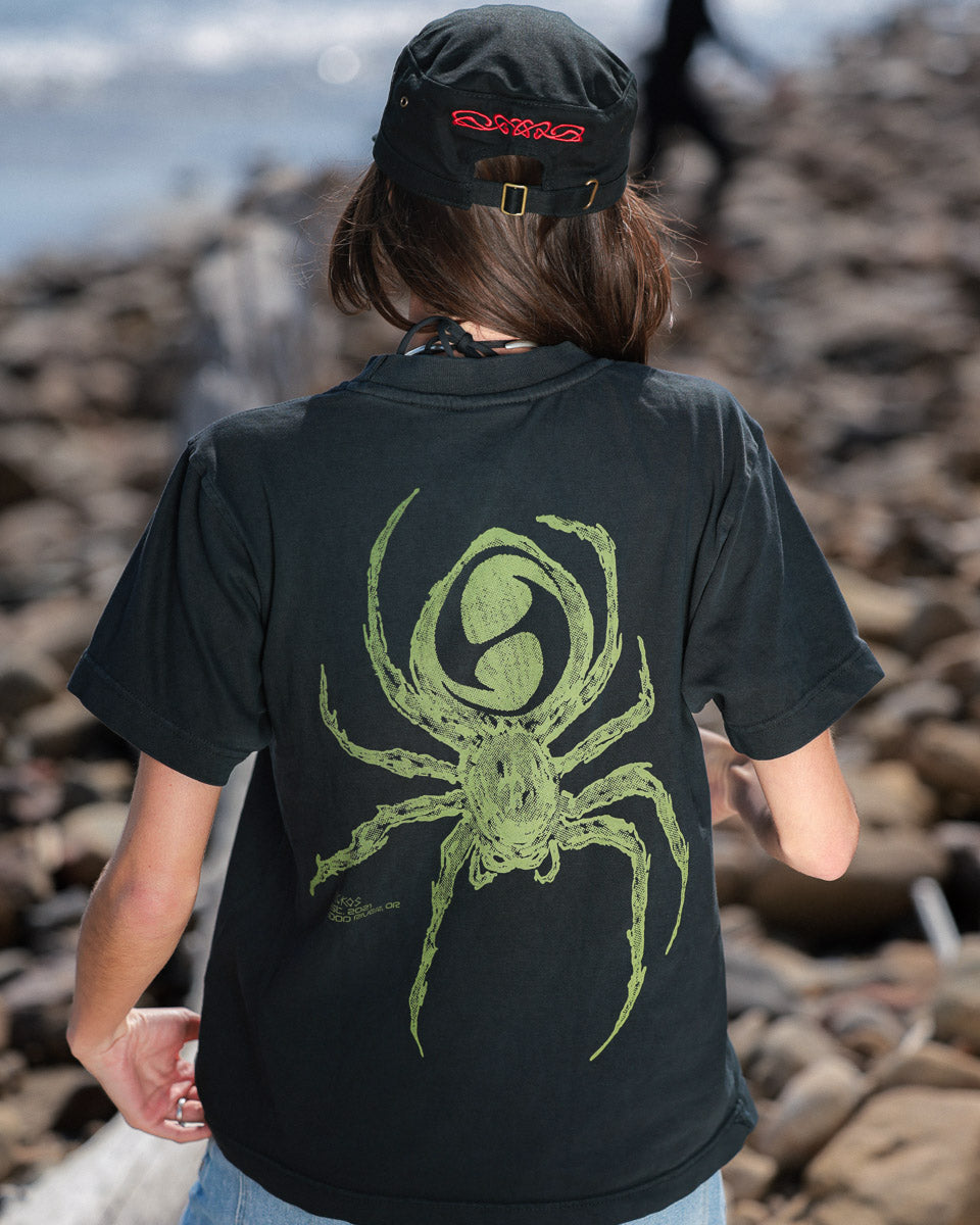 Venom Heavyweight Tee