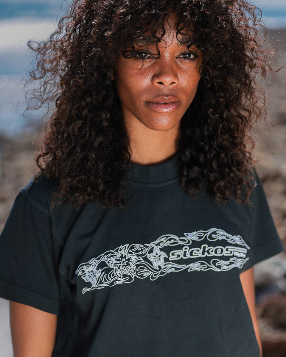Lakeside Heavyweight Tee