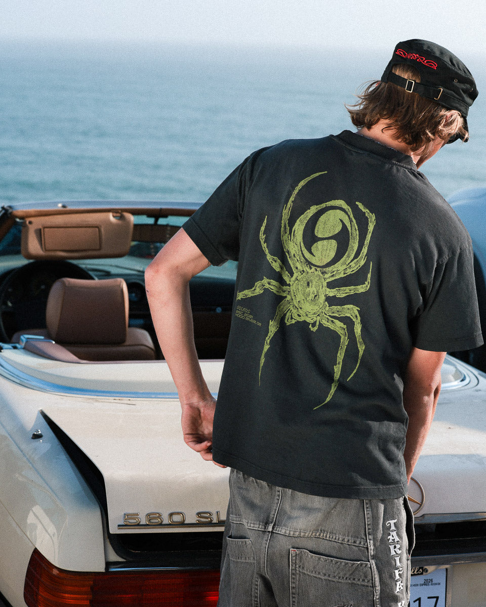 Venom Heavyweight Tee
