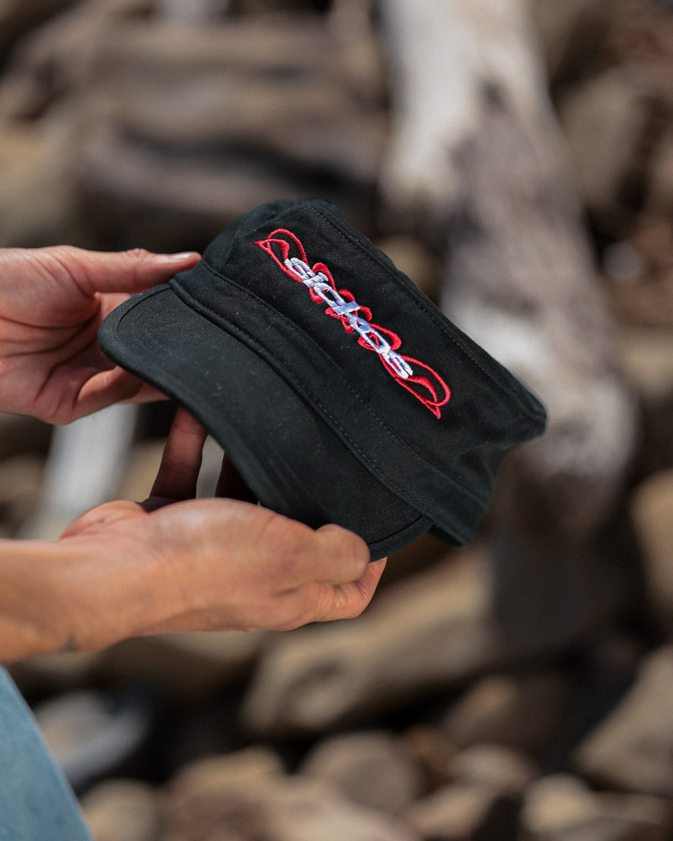 Core Cadet Cap