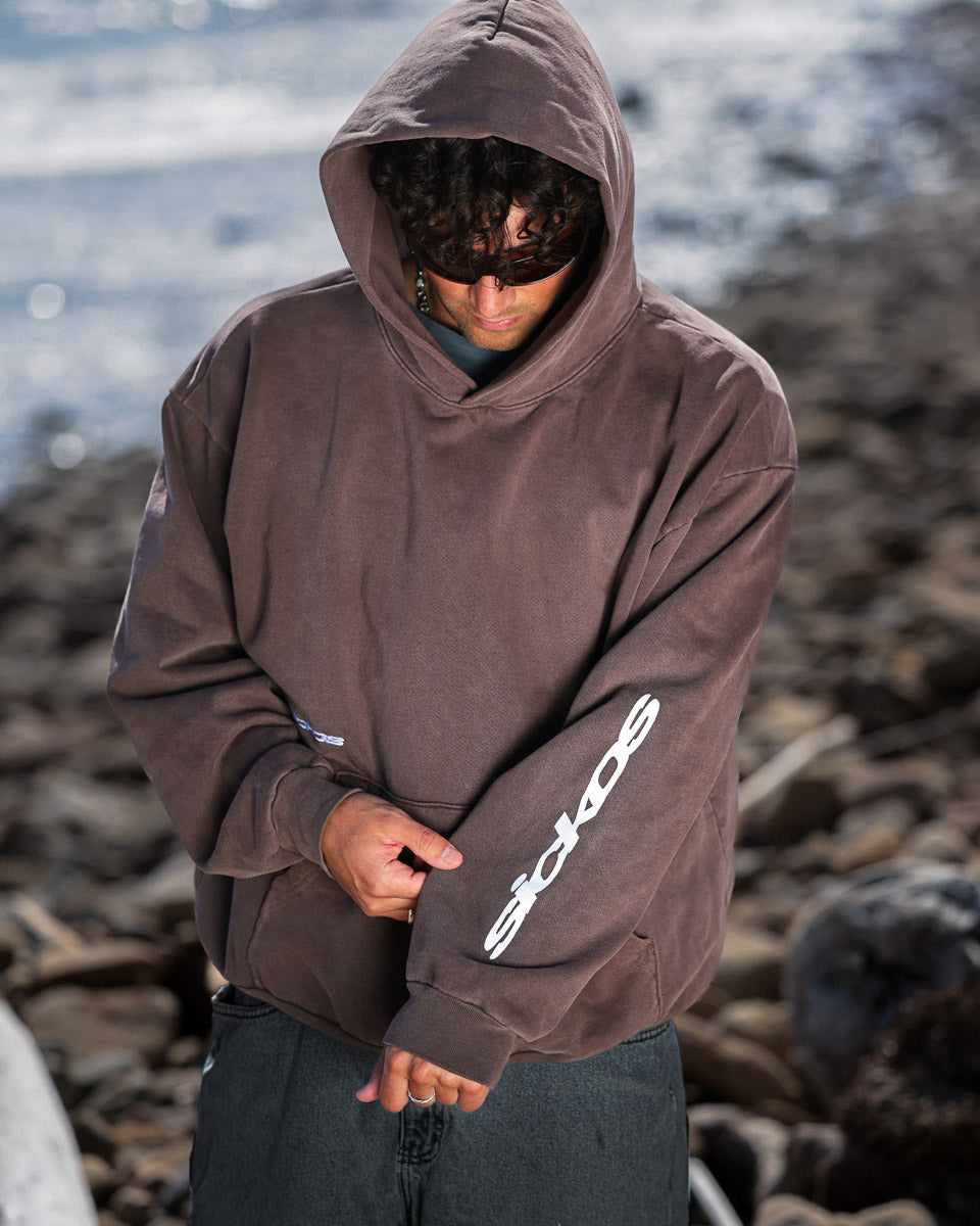 Vintage Premium Hoodie