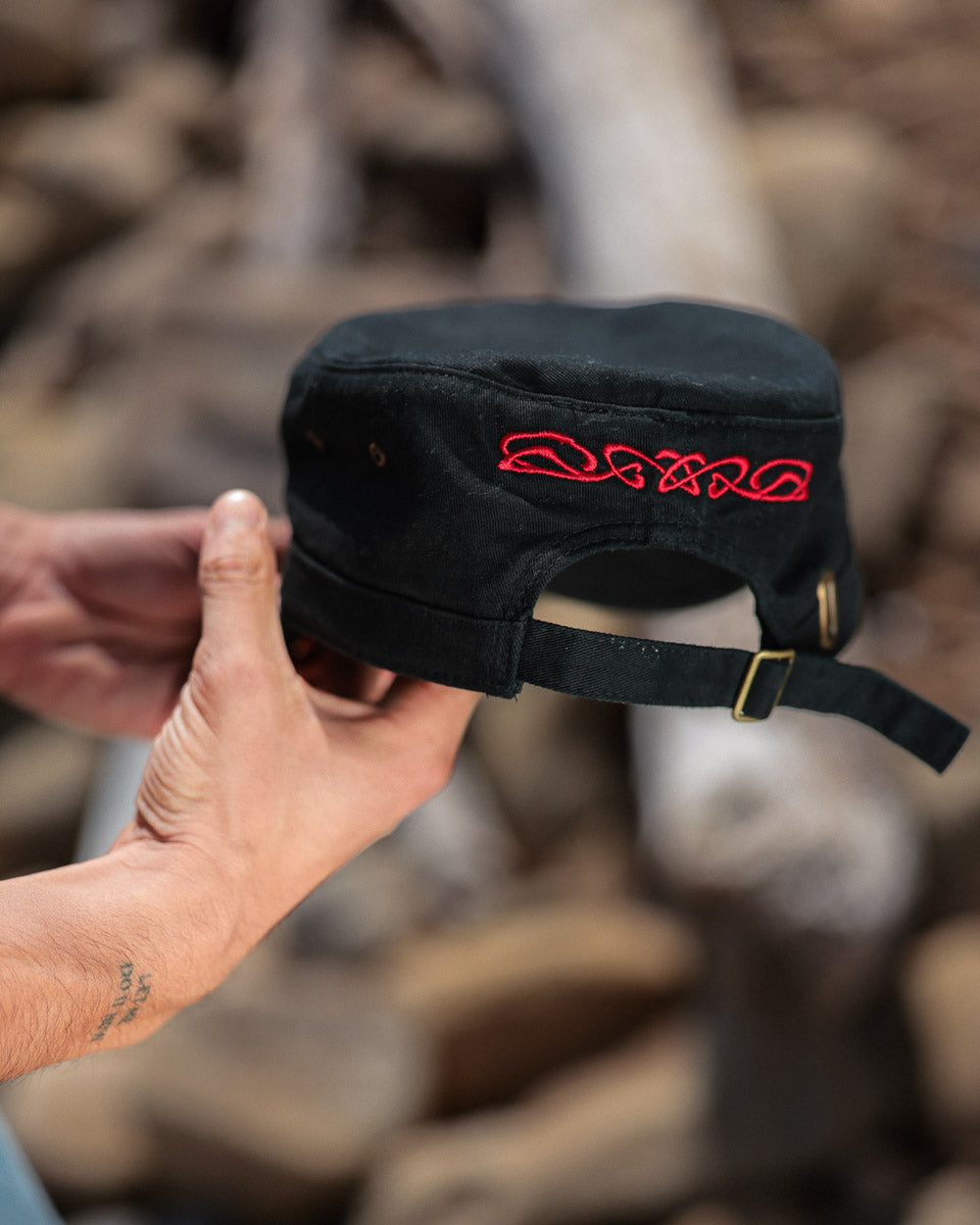 Core Cadet Cap