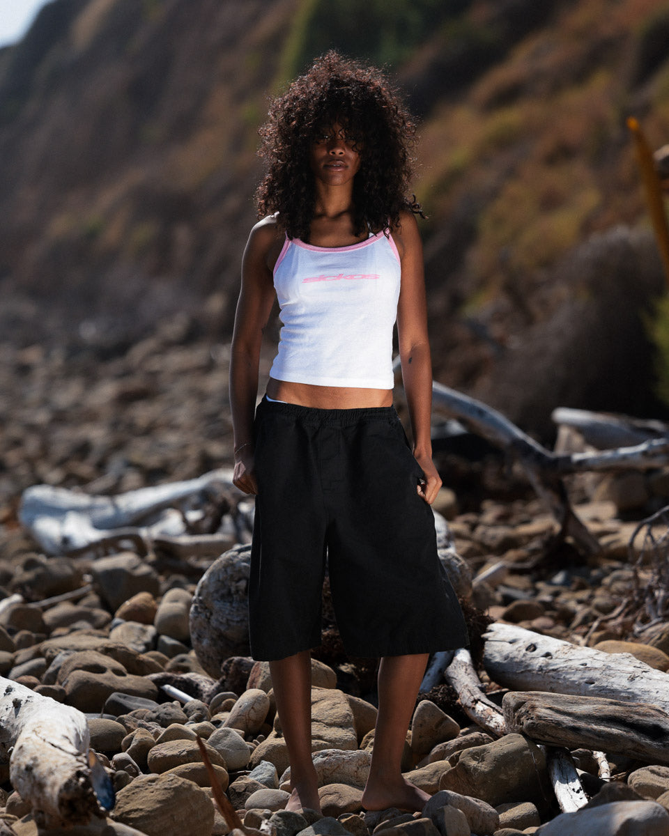 Beach Day Women's Tank