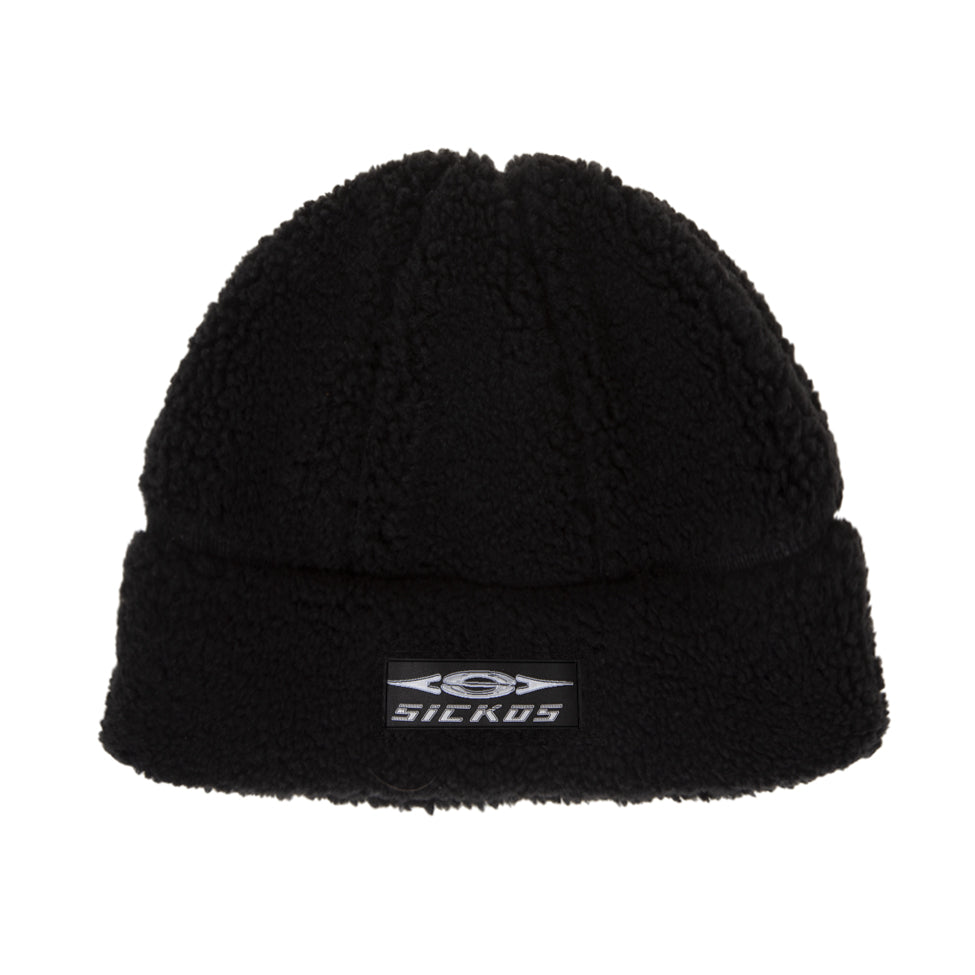 Sherpa Zero Beanie