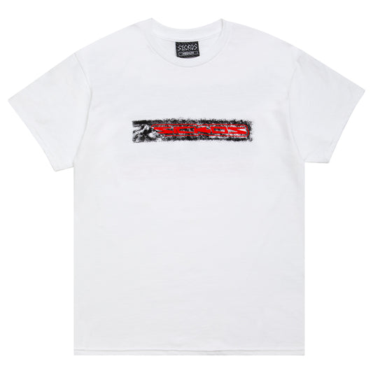 Altitude Tee White