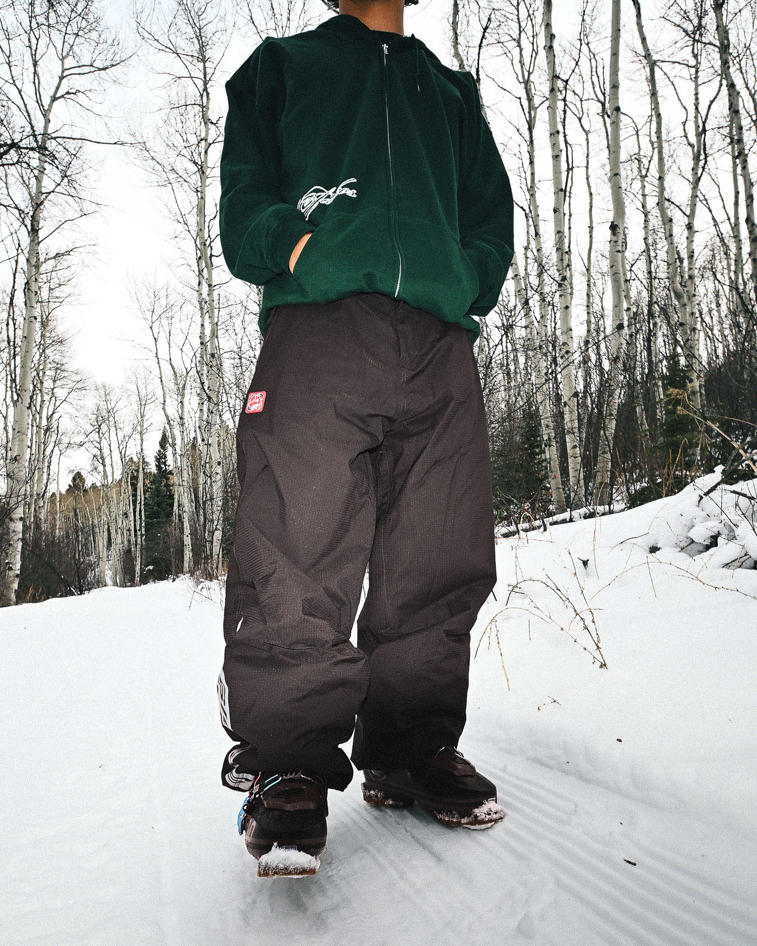 Sickos Pro Ski Pants